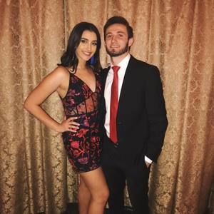 Meet your Posher, Robert